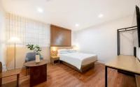 Mokpo  City Hotel - Private Pools
