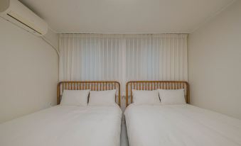 ZEA House] Seoul STN10min. 3BR(4Beds)+2RM.