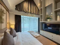 Baan Wang Tan 1 Luxury Pool Villa, Chiang Mai