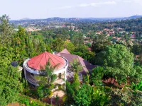 Skill Forest Lodge Hotels in Arusha