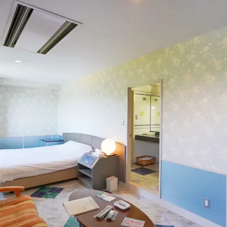 Hotel Nirasaki Inter Ξενοδοχεία στην πόλη Nirasaki