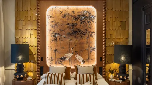 Boada Riera - The RoomsbyReini Hotels in Terrassa