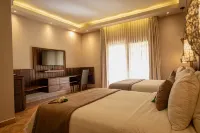 Valle Escondido Resort