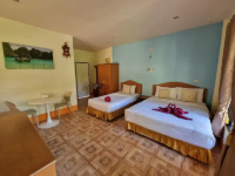 ริมเขารีสอร์ท