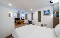 Cheonan rodeo hotel
