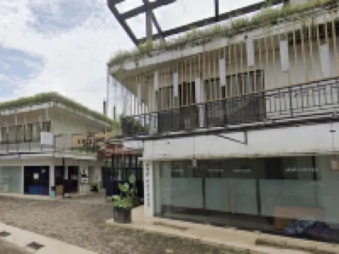 King Stone Hotel By ARBA Hotels in Jatisampurna