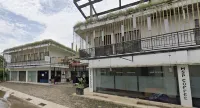 King Stone Hotel By ARBA Hotels in Jatikarya