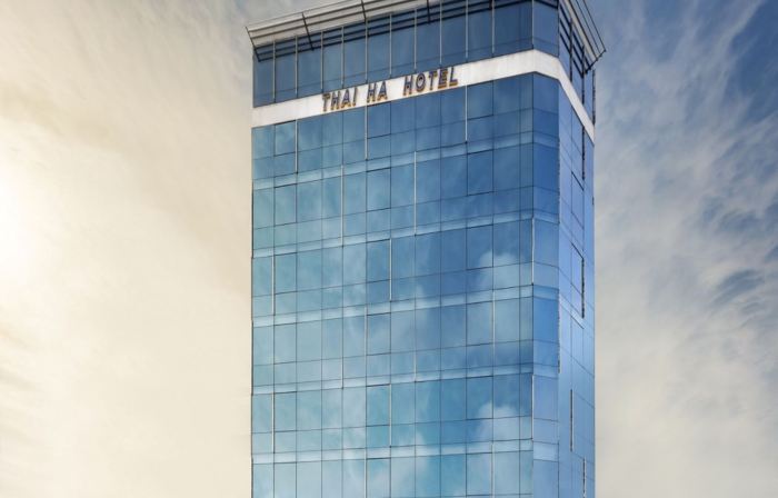 Thai Ha Hotel
