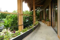 Van Long Garden Retreat Hotels in Phu Ly