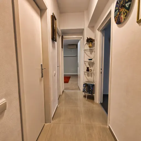 Balcesti Design Apartments - Walk to Old Town - Pumo Properties