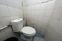 Hotel O Kost Stan - parking