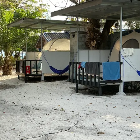 Phayamhostel