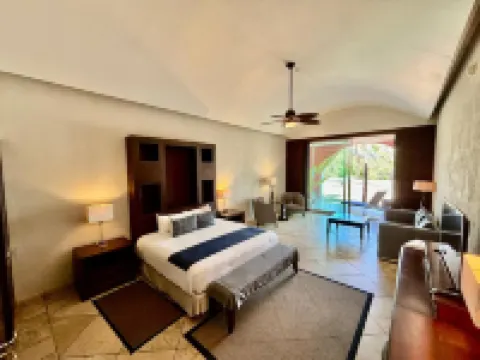 Hotel Hacienda San Pancho
