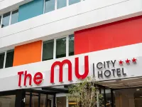The Mu City Hotel Hotels in Trabzon