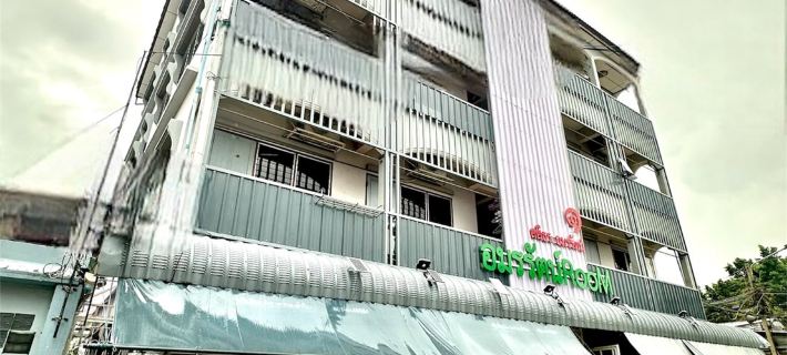 amorrat room Hotels in Thanyaburi
