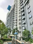 Manhattan Heights Tower-D Staycation in Metro Manila - Infinity Pools