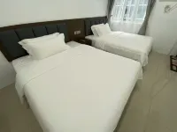 Perfect for family with 2 large beds - 517