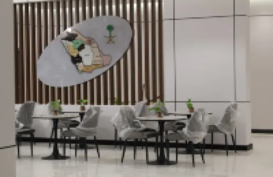 Diyafat Al Saada Residential Units -Hafr Abatin