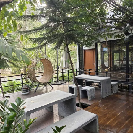 Rayong Valley Resort