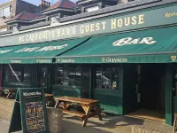 McCafferty's Guesthouse Ilford Hotels near Hainault
