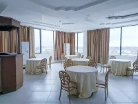 Lekki Grand View Hotel - breakfast