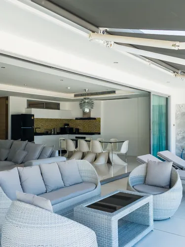 รูปภาพของ2 bedroom apartment in The View Phuket Kata