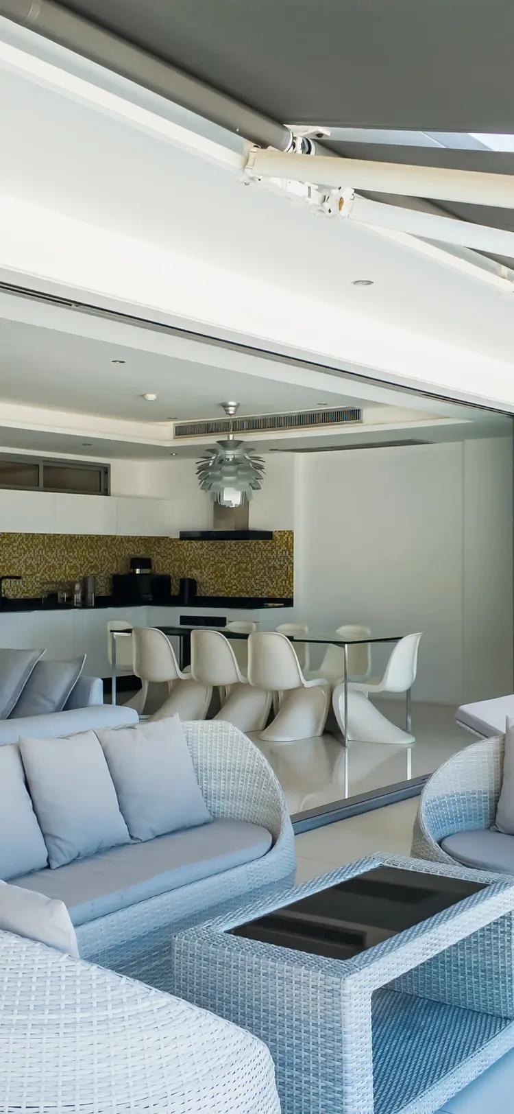 รูปภาพของ2 bedroom apartment in The View Phuket Kata