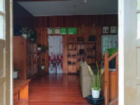 A-Seven House Sagada Room Hotels in Sagada