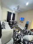 Buxton Point 3 bedroom Apartment - 2 ดาว