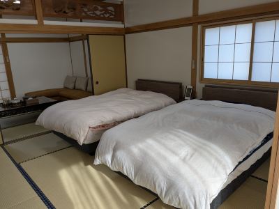 Koko House