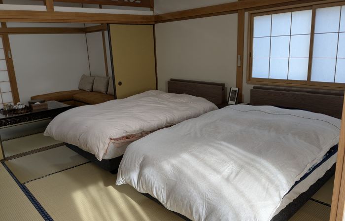 Koko House
