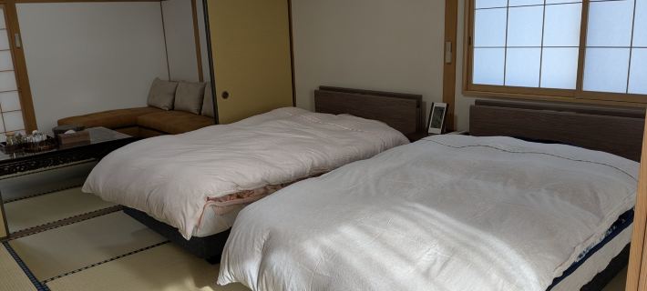 Koko House Hotels in Kurume