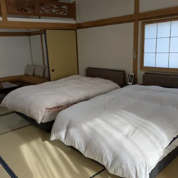 Koko House