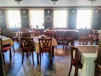 hotel Sofia - Morgenmad