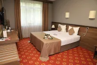 Hızel Otel - breakfast