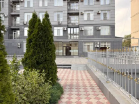 City Apartments Umetaliev 113