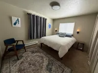 Miller Cabin (Sauna Hotels in McCall