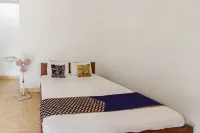 Hotel O Kaila Guesthouse - Wifi