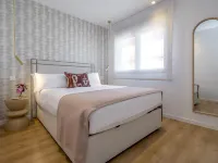 Miosotis Suites Hotels near Ventilla