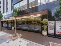 盆唐-正者霍特爾布利斯 亭子洞附近的飯店