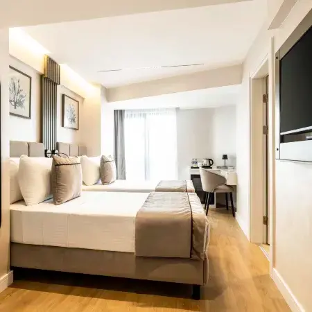 Zalel Hotels Old City Special Class