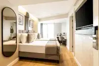 Zalel Hotels Old City Special Class - Spa