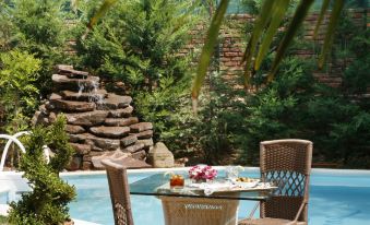 Boutique Hotel Real Casona De Las Amas