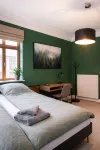 Greenbrook Homes - Black Suite - 4-Star
