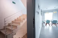 The Three Trees Apartments