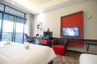 M101 Dang Wangi Quadruple & Twin Room KL City By Liv'in