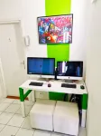 Croparadise Central