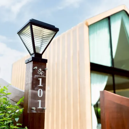 Samet Estate Resort