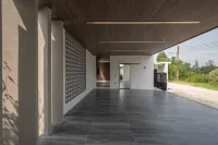 Hillmont Villa Chiangmai 4BR Near Central Airport