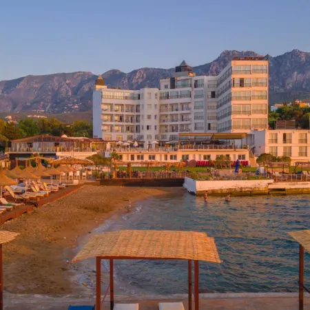 Sunport Hotel